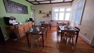 Hotel Costanera - Caja Los Andes - Valdivia - 6