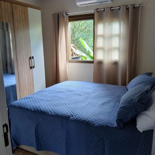 Pousada das cachoeiras no sítio aguas claras - 5