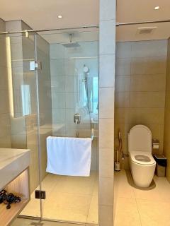 SamSet Corner Seaview Studio A La Carte Ha Long Bay - 7