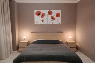 Apartments Moravská 24 - 6