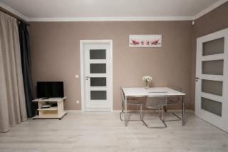 Apartments Moravská 24 - 7