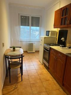 Greatforest apartman 2 - 2