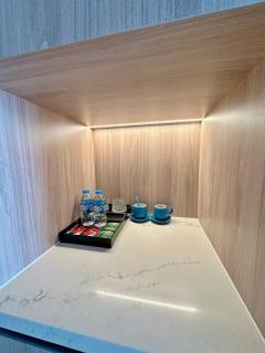 SamSet Corner Seaview Studio A La Carte Ha Long Bay - 9