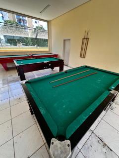 Flat Caldas Novas todo mobiliado - 3