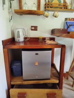 Cabañas Entre Verde - 3