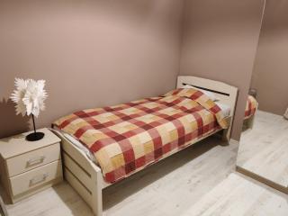 Apartments Moravská 24 - 9