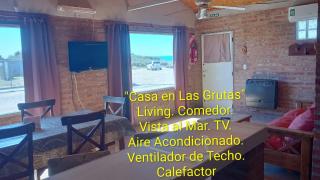 Casa en Las Grutas - 2