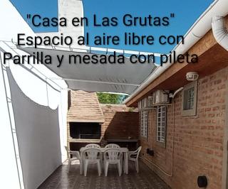 Casa en Las Grutas - 1