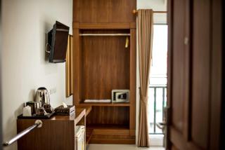 Cozytel Chiangmai - 7