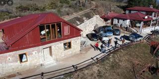 Sports & recreation center Bella Casa - СРЦ Бела Каза - 7