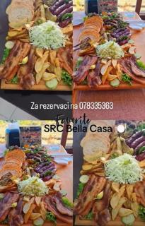 Sports & recreation center Bella Casa - СРЦ Бела Каза - 6