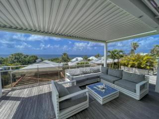 Villa avec piscine à Sainte Anne - GPSA82 - Fouché - 3