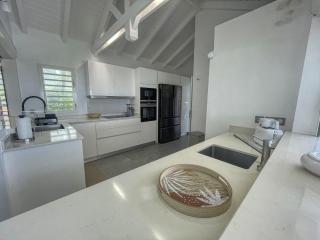 Villa avec piscine à Sainte Anne - GPSA82 - Fouché - 1