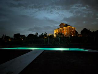 Solar da Motta Douro Boutique Home - Ancede - 0