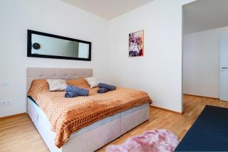 Luxury Urban Suite - 7