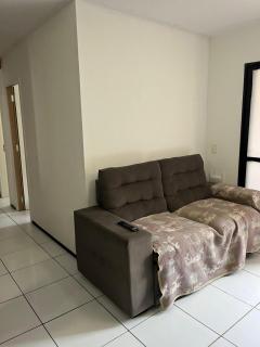 Apartamento completo em condomínio clube - 3