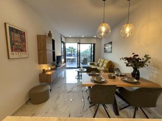 Apartment Amanecer Villamartin - 1