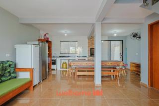 Casa em Pontal do Parana com Vista Para Montanha - 8