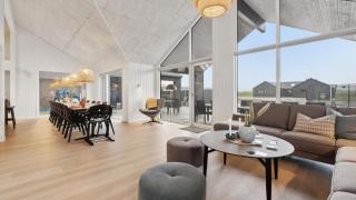 Villavilla 630 - Hasmark Strand, Fyn Og Øer - 0