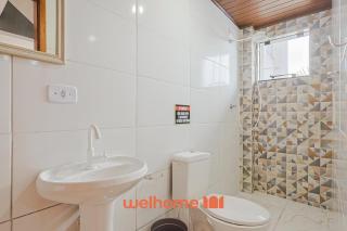 Casa em Pontal do Parana com Vista Para Montanha - 1