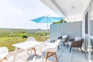 Haus Seeblick Wohnung 13 "Green Island - 9