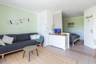 Haus Seeblick Wohnung 13 "Green Island - 2