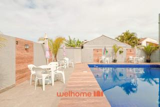 Casa em Pontal do Parana com Vista Para Montanha - 6