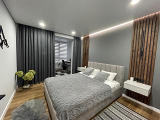 Апартаменти Скандинавський затишок - 0