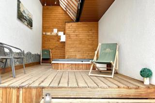 Gorczański Resort Domek w Górach Sauna Jacuzzi - 7