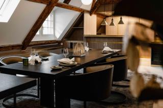 MEWS House Zürich - 2