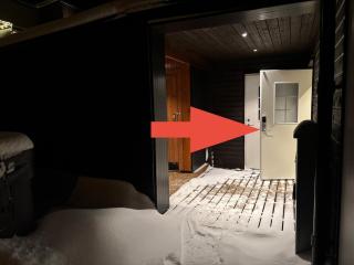 Nordic Comfort Suite - 4