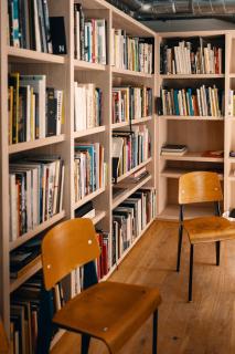 MEWS House Zürich - 1