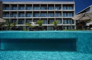 PORTO ALTO Resorts - Porto de Galinhas - Muro Alto - 7