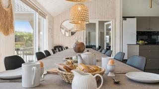 Villavilla 671 - Skåstrup Strand, Fyn Og Øer - 2