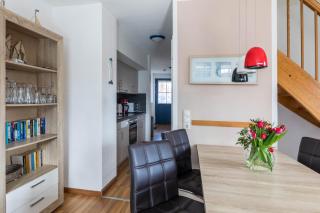 Papillon 9-5 Wohnung "Ostseefeeling" - 8