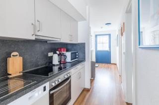 Papillon 9-5 Wohnung "Ostseefeeling" - 6