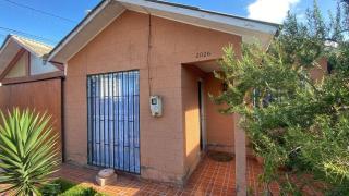 Spacious Fully Equipped House - 7