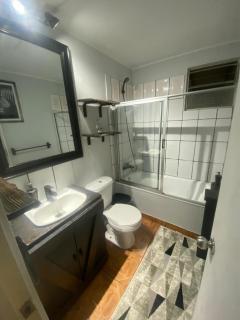 Spacious Fully Equipped House - 5