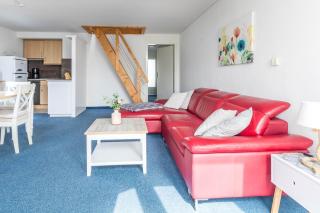 Haus Seeblick Wohnung 18 &quotMeerweh&quot - 3