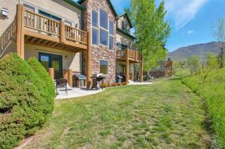 MH 511 | Ski, Hike & Relax with Views! - 7