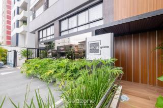 Your complete stay in Salvador, just minutes from the beach and Shopping Barra - HGRs - 8