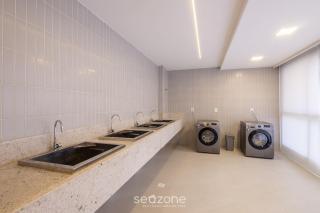 Your complete stay in Salvador, just minutes from the beach and Shopping Barra - HGRs - 7