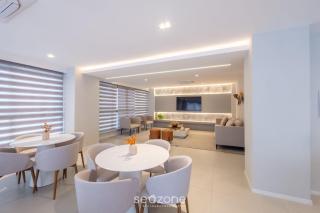 Your complete stay in Salvador, just minutes from the beach and Shopping Barra - HGRs - 6