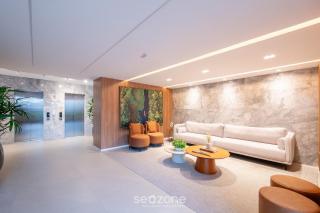 Your complete stay in Salvador, just minutes from the beach and Shopping Barra - HGRs - 4