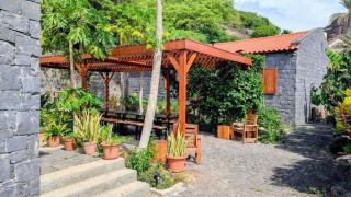 Nos Kaza - Cidade Velha - 1