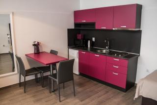Rooms Rebolj - Osijek - 1