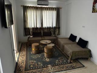 APPARTEMENT tout équipé à Médenine - 9