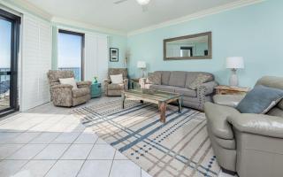 Phoenix VI 61108 condo - Orange Beach - 0
