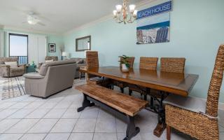 Phoenix VI 61108 condo - Orange Beach - 8