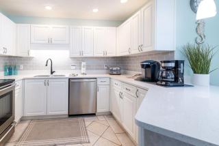 Phoenix VI 61108 condo - Orange Beach - 5